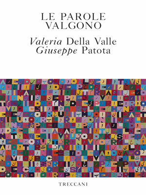 cover image of Le parole valgono